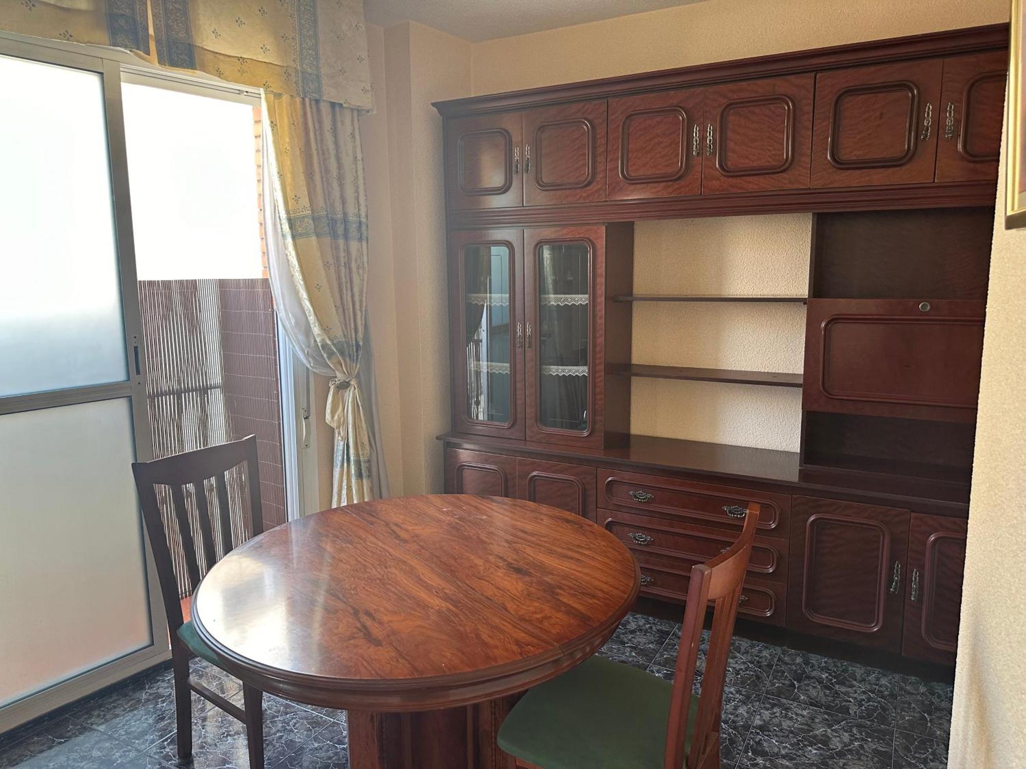 Almeria Centro Habitacion Privada En Apartamento Compartido ภายนอก รูปภาพ